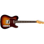 FENDER - AMERICAN PROFESSIONAL II TELECASTER - 3-Color Sunburst